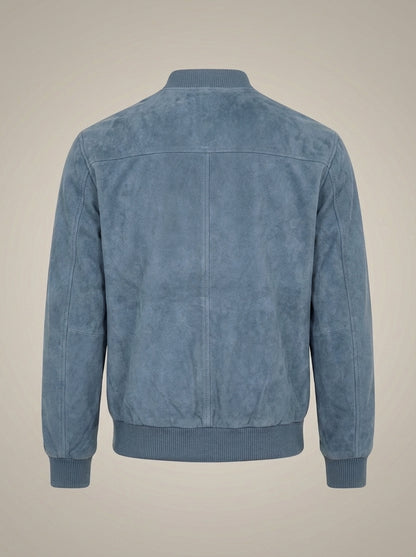 Bomberjack heren | Lichtgewicht zomerjas