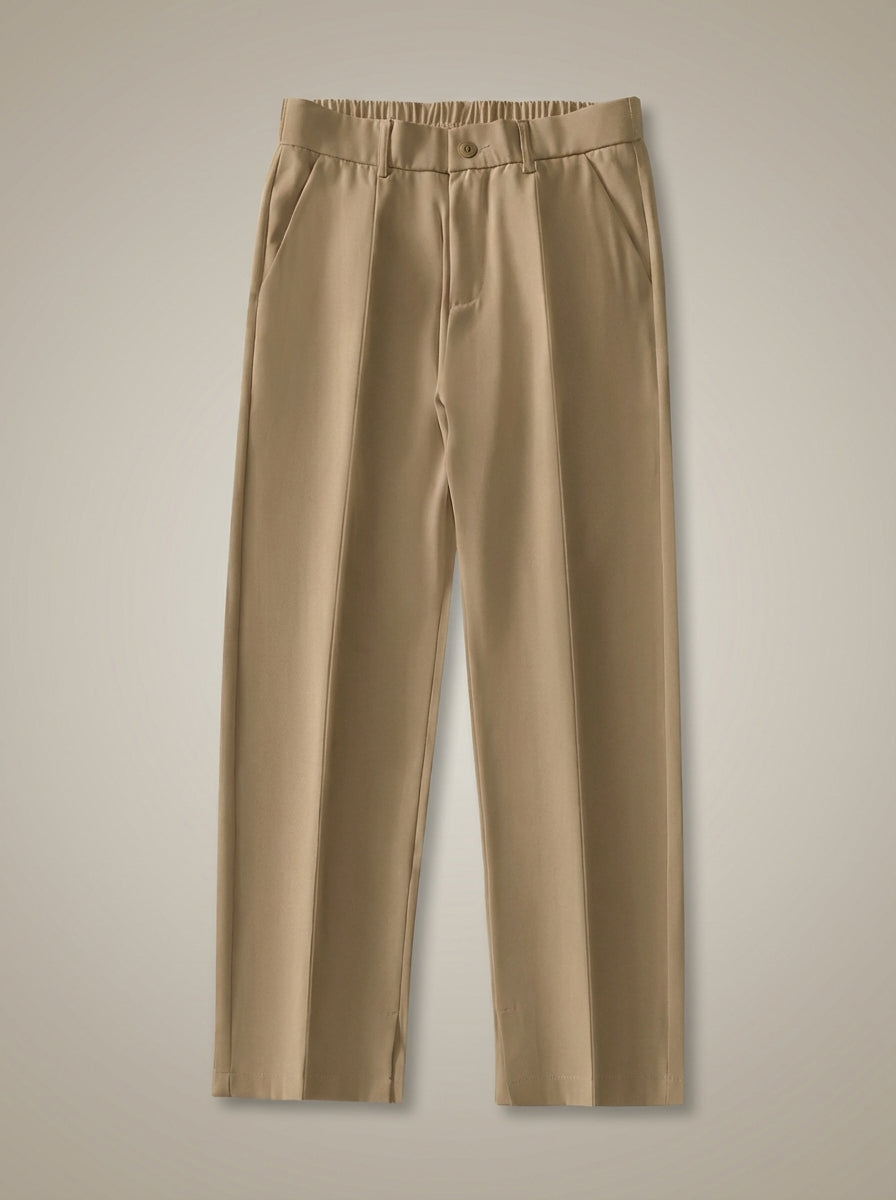 Men's Chino Pants | Wide Fit