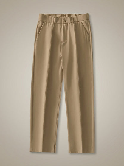 Men's Chino Pants | Wide Fit