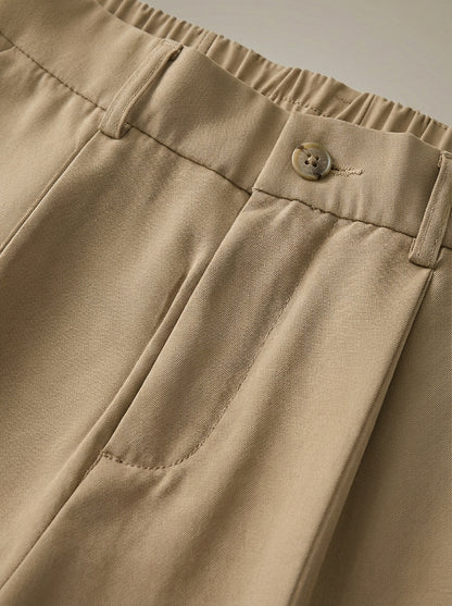 Men's Chino Pants | Wide Fit