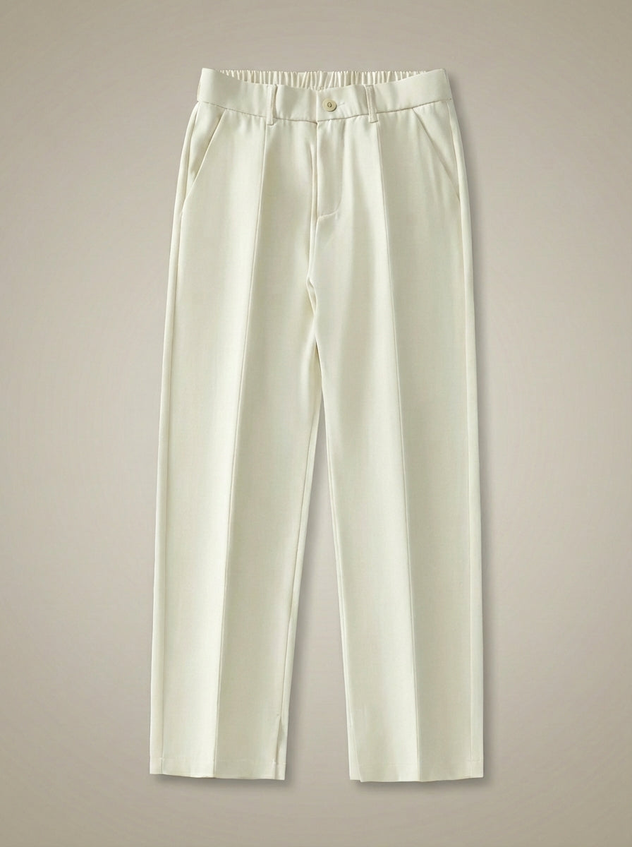 Men's Chino Pants | Wide Fit