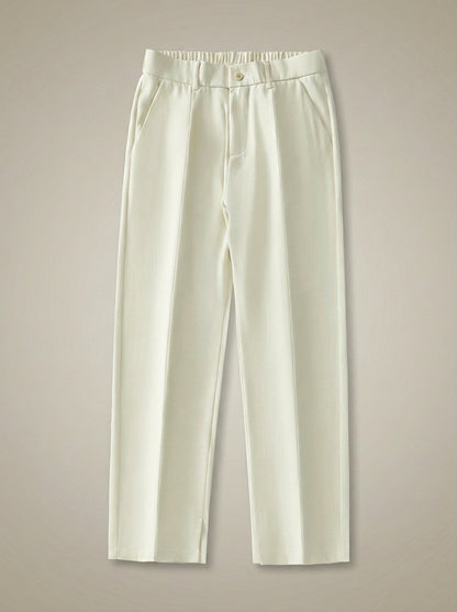 Men's Chino Pants | Wide Fit