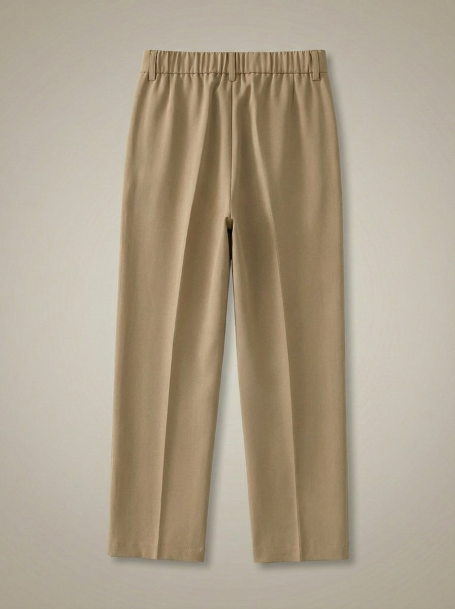 Men's Chino Pants | Wide Fit