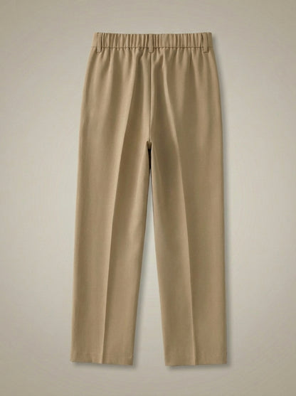 Men's Chino Pants | Wide Fit