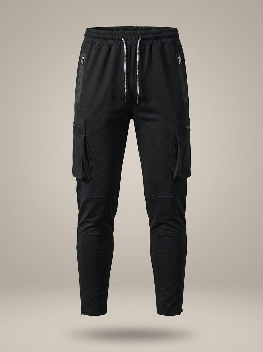 Joggingbroek heren | Slim fit