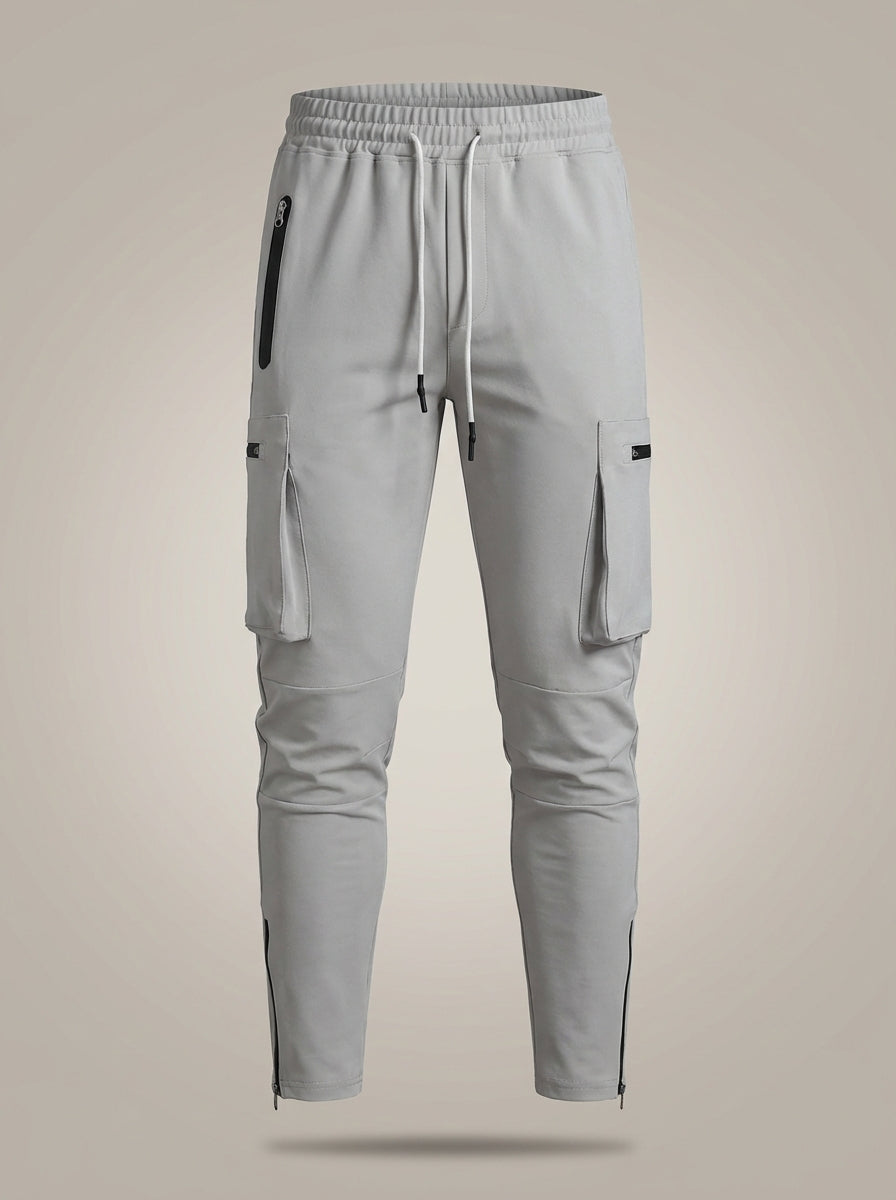 Joggingbroek heren | Slim fit