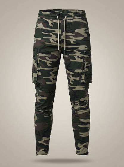 Joggingbroek heren | Slim fit