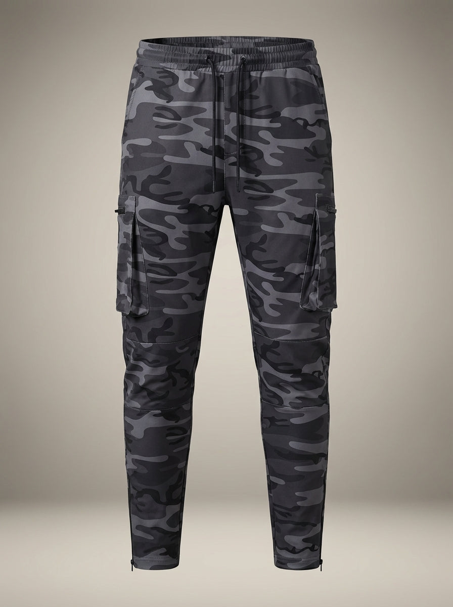Joggingbroek heren | Slim fit