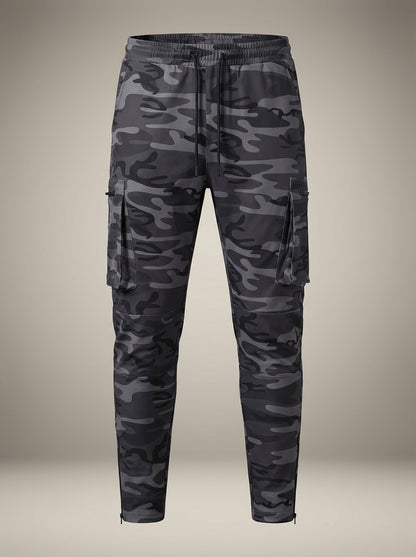 Joggingbroek heren | Slim fit