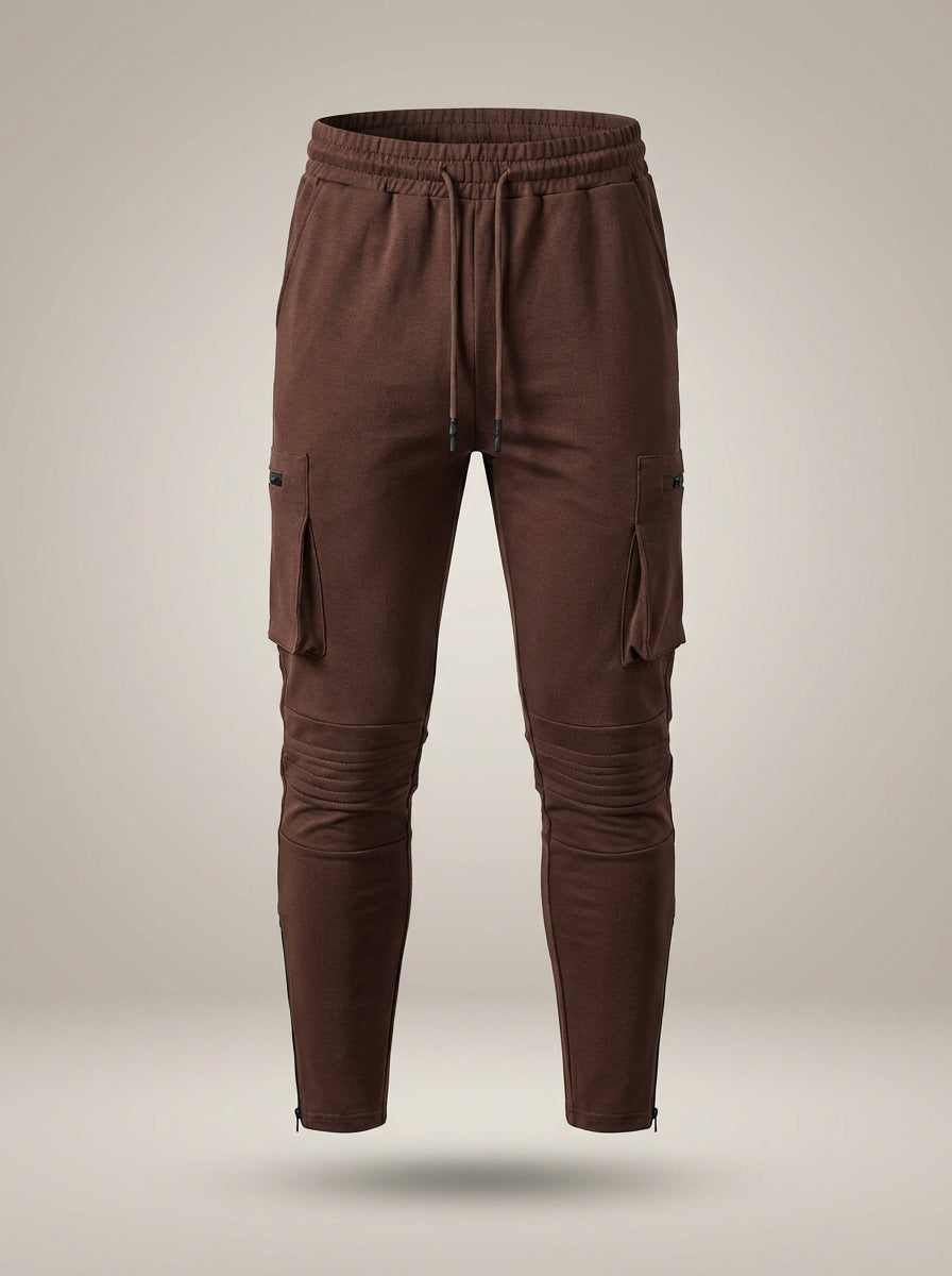 Joggingbroek heren | Slim fit