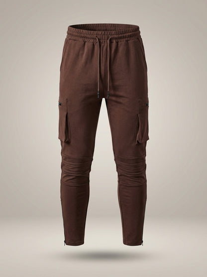 Joggingbroek heren | Slim fit