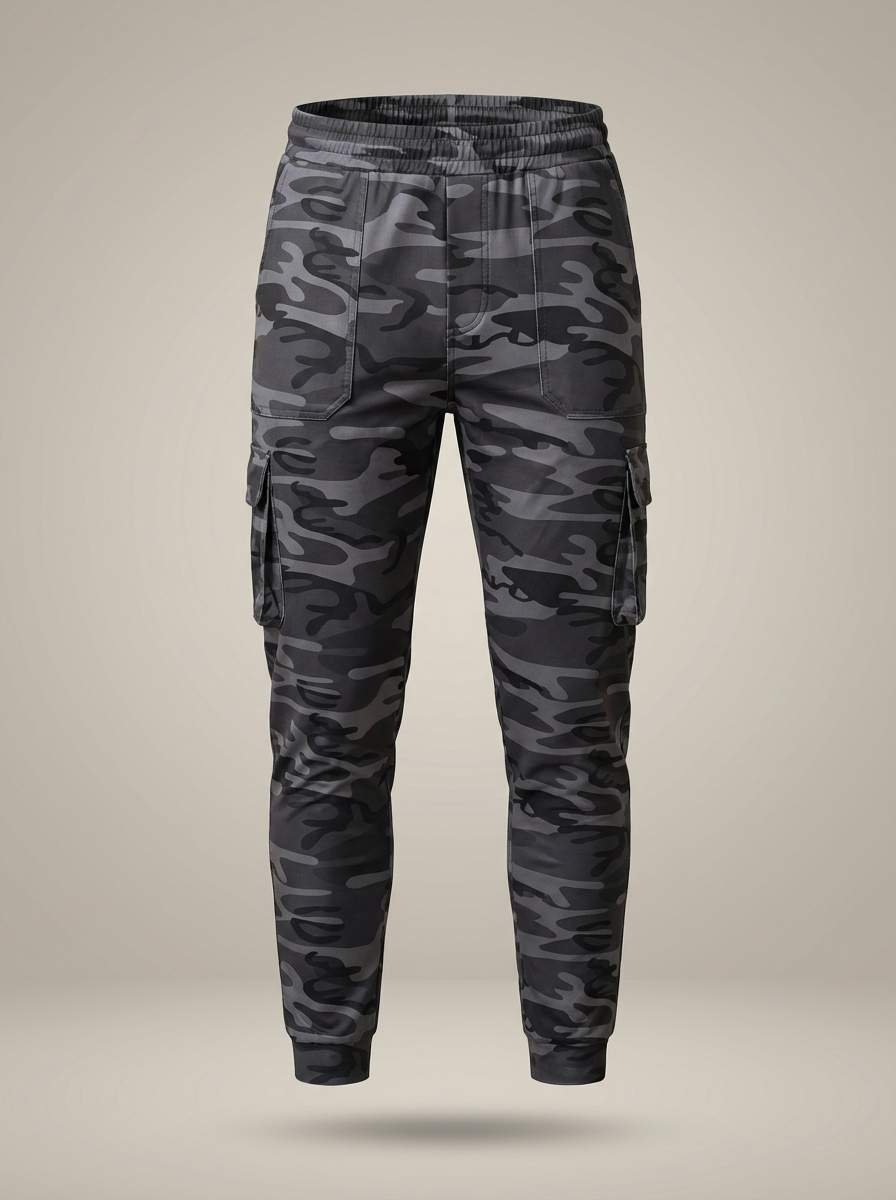 Joggingbroek heren | Slim fit