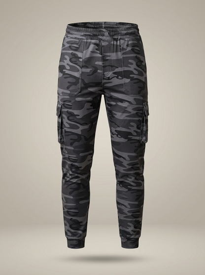 Joggingbroek heren | Slim fit