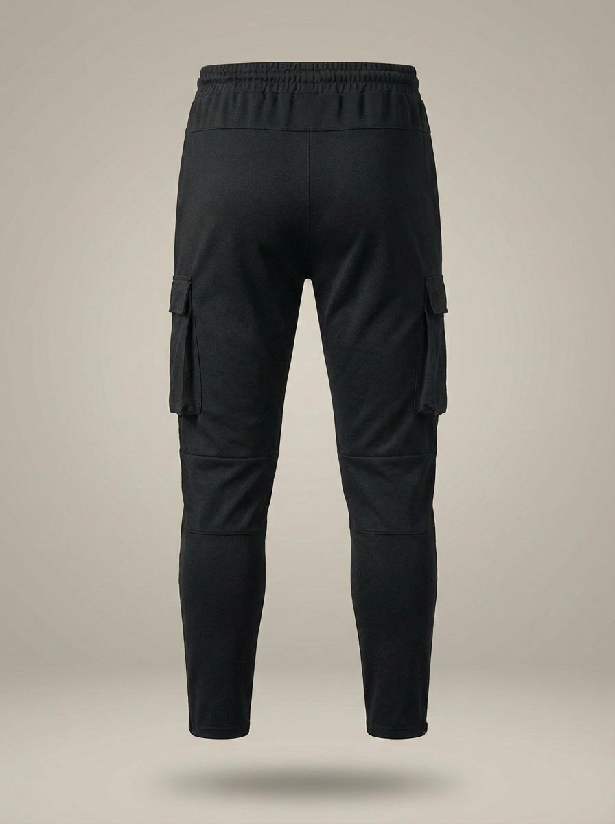 Joggingbroek heren | Slim fit