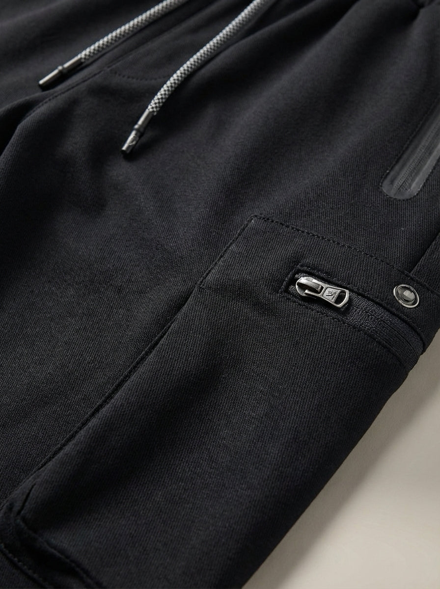 Joggingbroek heren | Slim fit