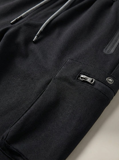 Joggingbroek heren | Slim fit