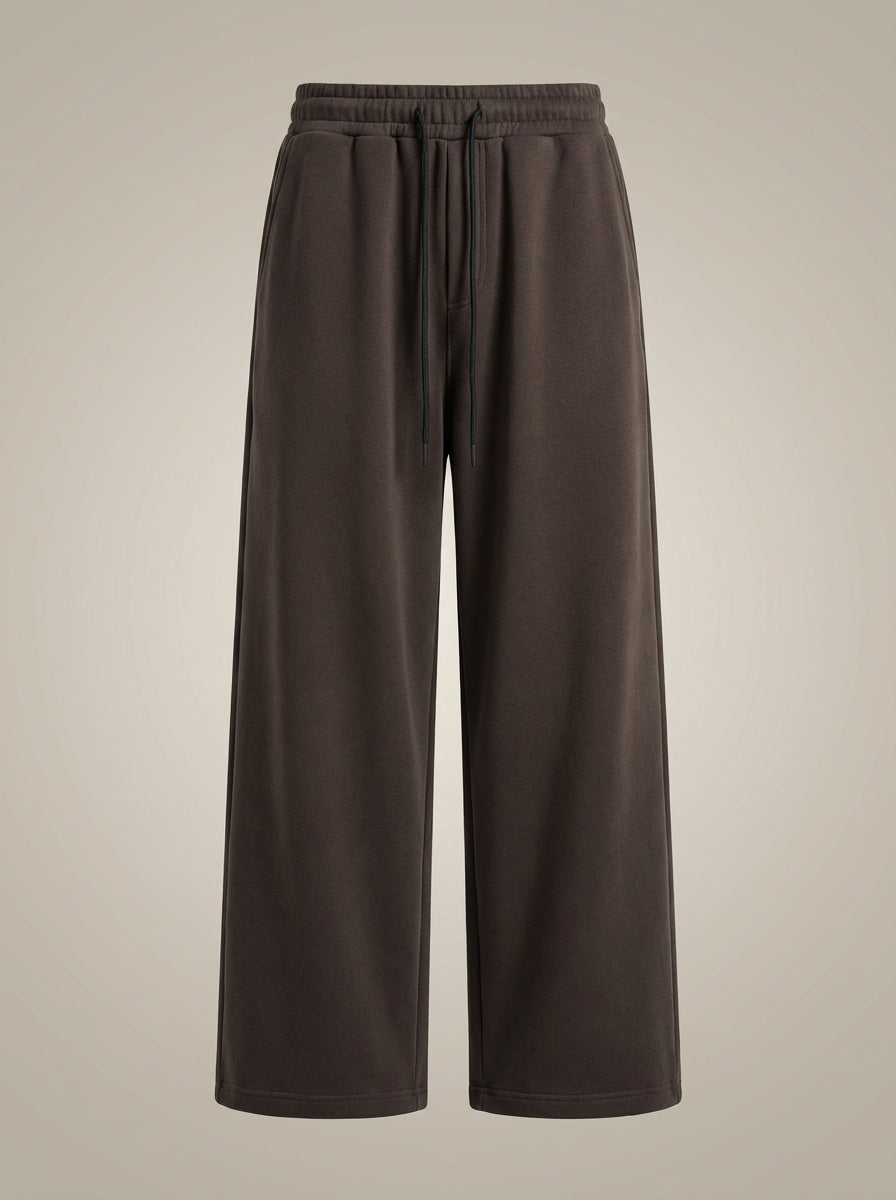 Men's Pants | Wide Fit