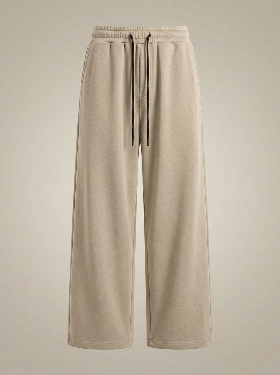 Men's Pants | Wide Fit
