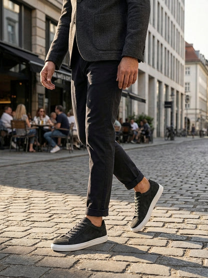 Men's Sneakers | Smart Low Shoes