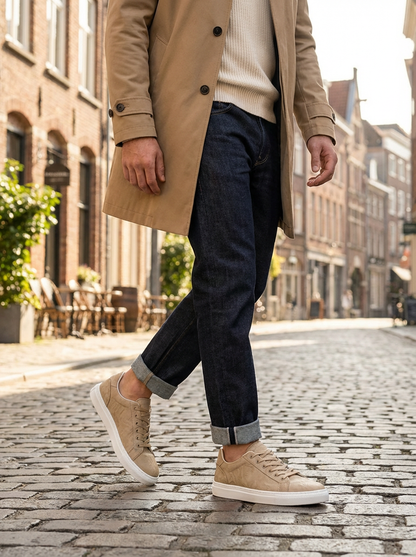 Men's Sneakers | Smart Low Shoes