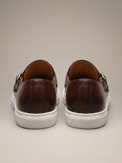 Men's Loafers | Slip-Ons with Buckle