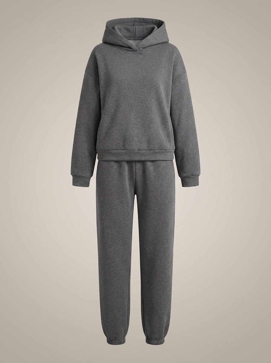 Dames Trainingspak | Hoodie en Jogger