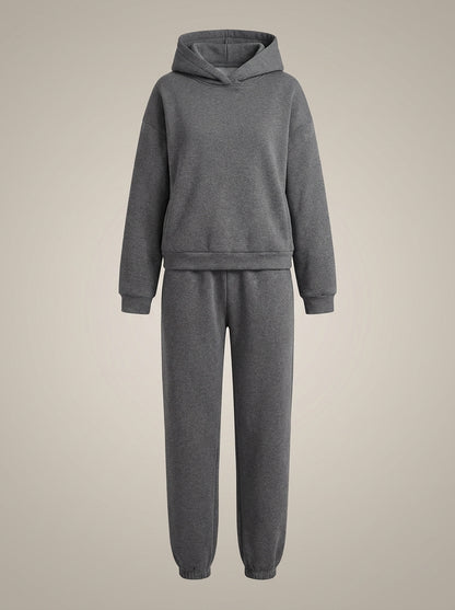Dames Trainingspak | Hoodie en Jogger
