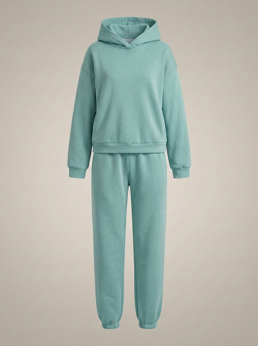 Dames Trainingspak | Hoodie en Jogger
