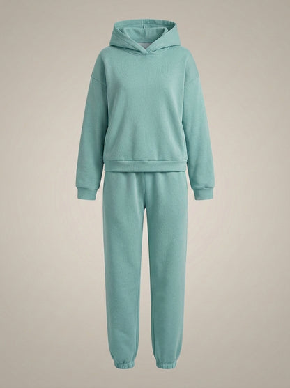 Dames Trainingspak | Hoodie en Jogger