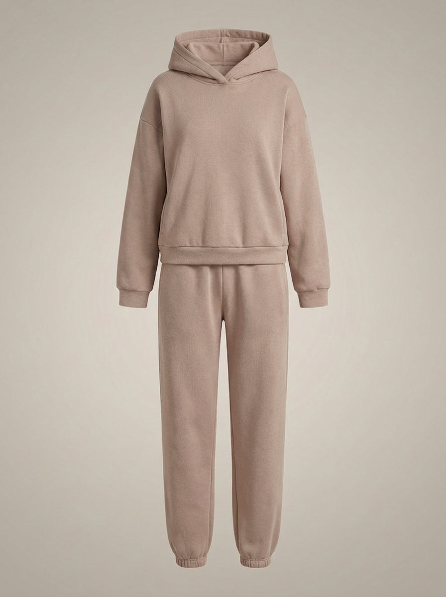 Dames Trainingspak | Hoodie en Jogger