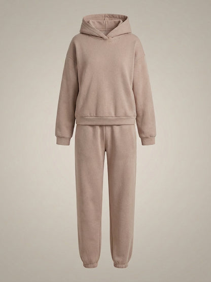 Dames Trainingspak | Hoodie en Jogger