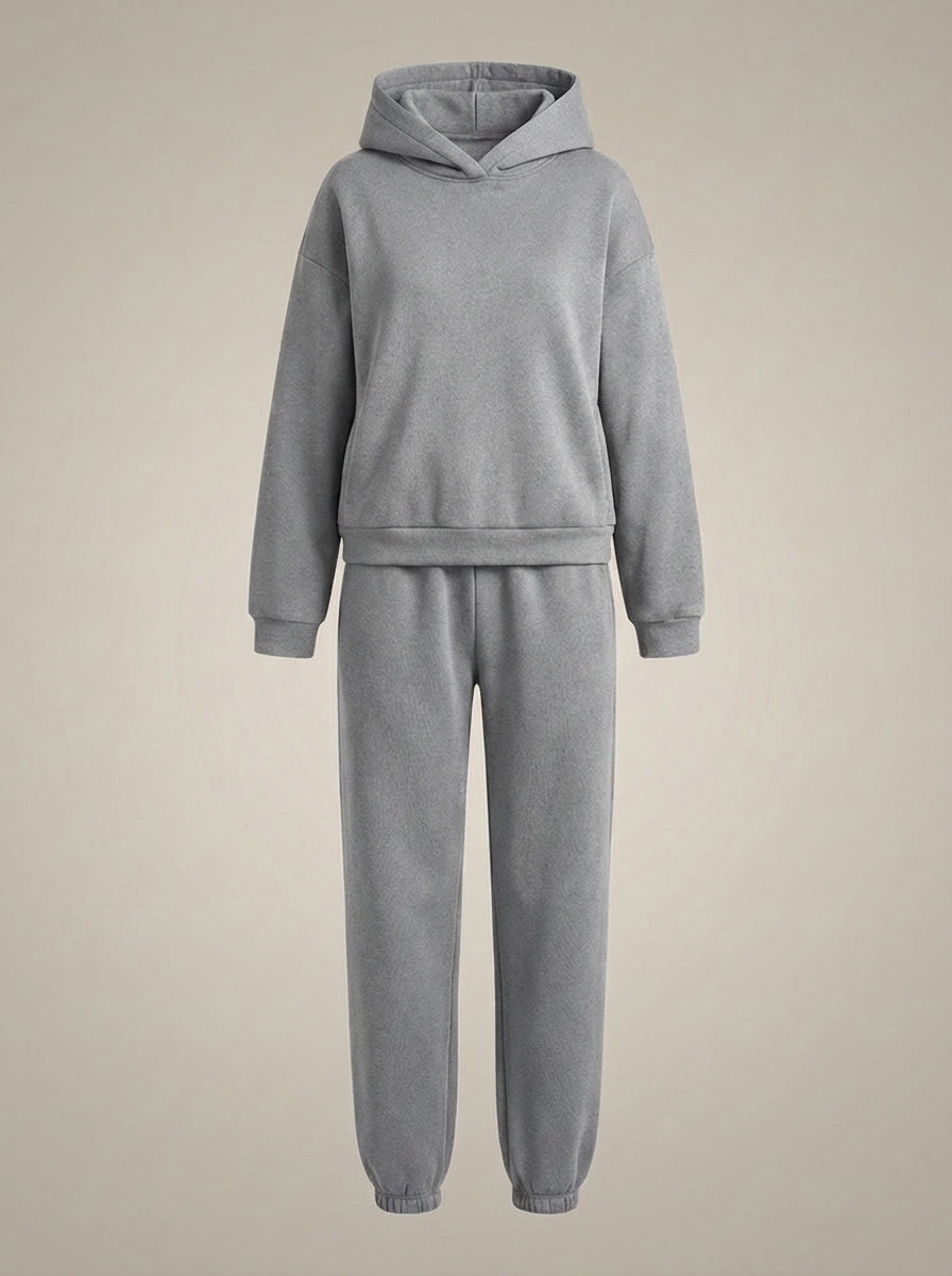 Dames Trainingspak | Hoodie en Jogger