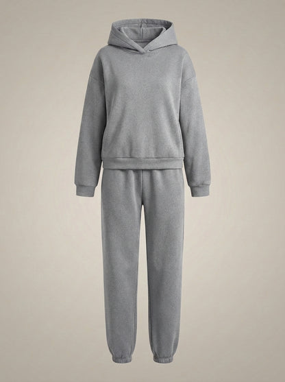 Dames Trainingspak | Hoodie en Jogger