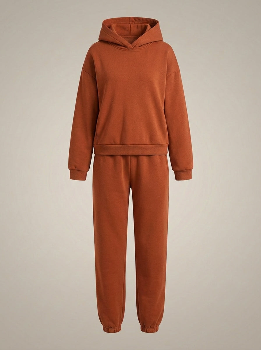 Dames Trainingspak | Hoodie en Jogger