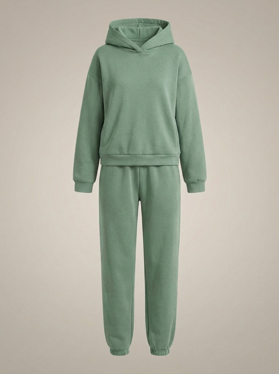 Dames Trainingspak | Hoodie en Jogger