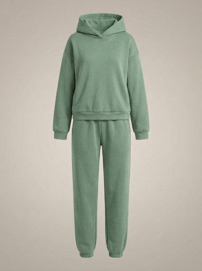 Dames Trainingspak | Hoodie en Jogger