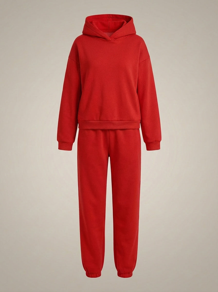 Dames Trainingspak | Hoodie en Jogger