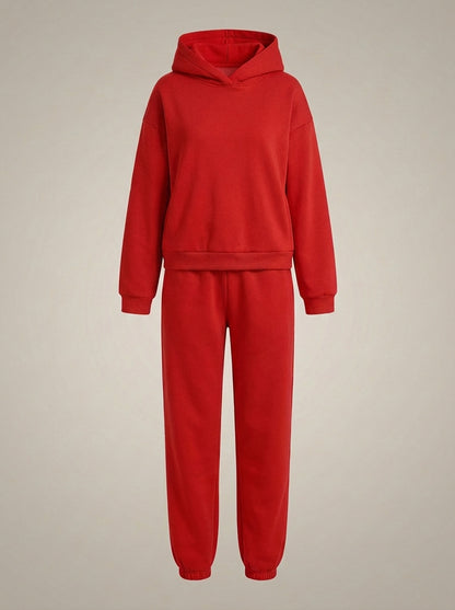 Dames Trainingspak | Hoodie en Jogger
