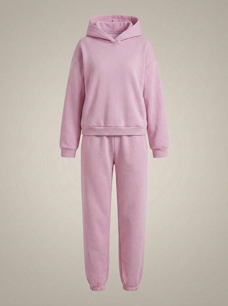 Dames Trainingspak | Hoodie en Jogger