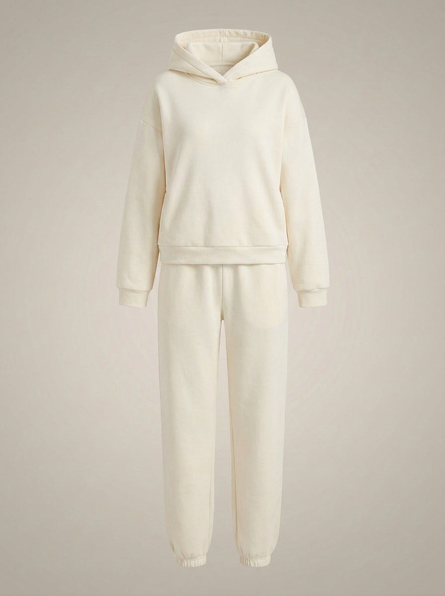 Dames Trainingspak | Hoodie en Jogger