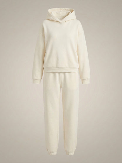 Dames Trainingspak | Hoodie en Jogger
