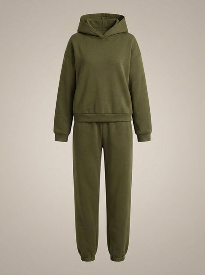 Dames Trainingspak | Hoodie en Jogger