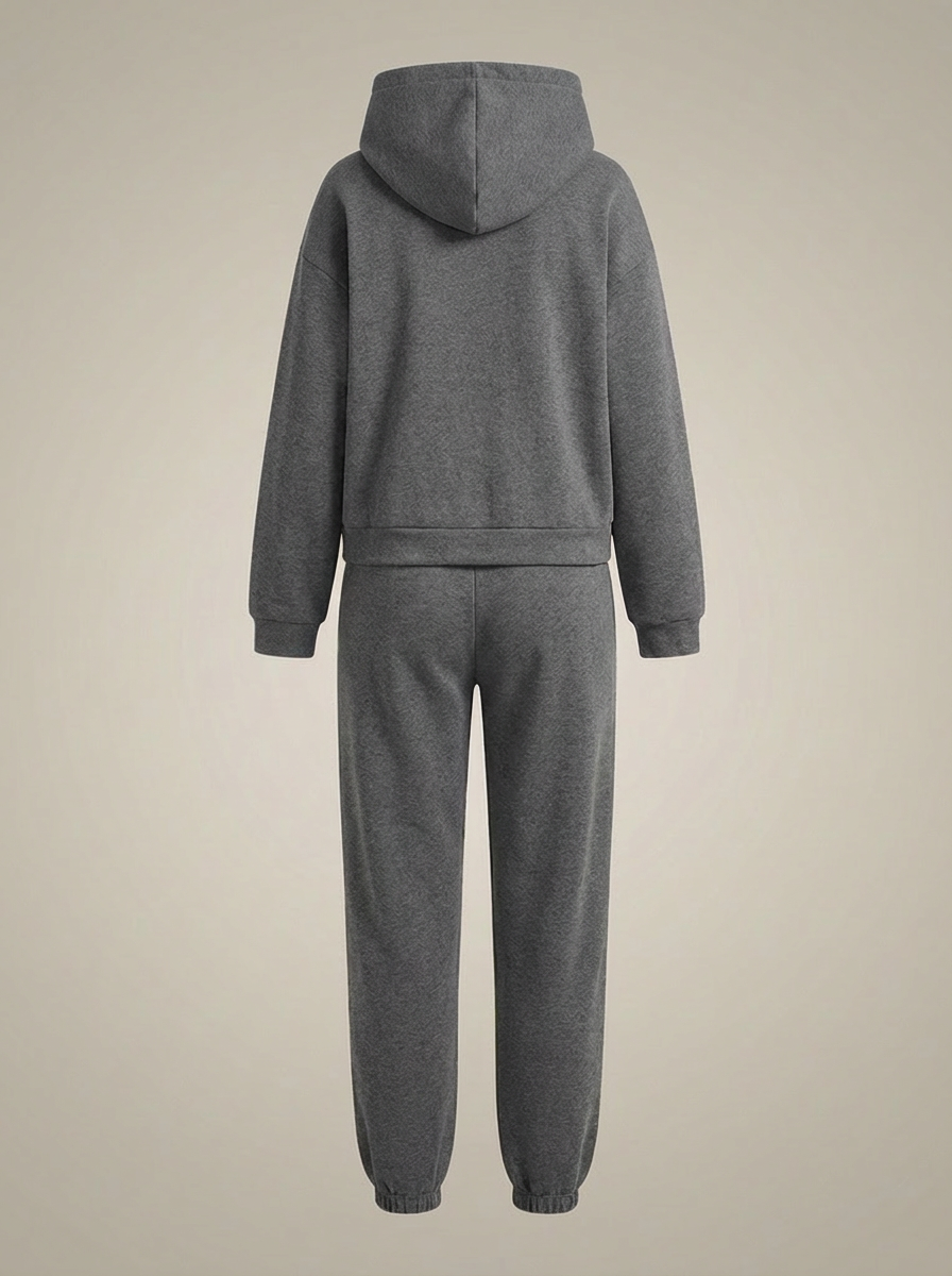 Dames Trainingspak | Hoodie en Jogger