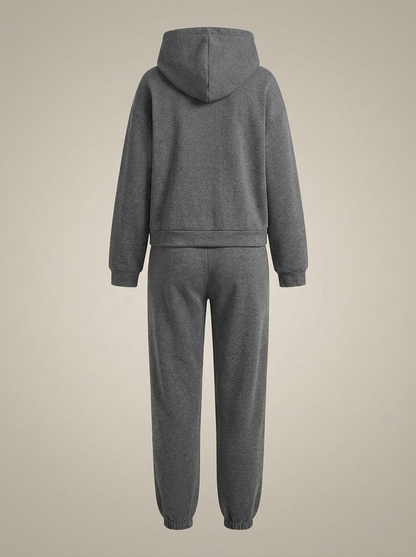 Dames Trainingspak | Hoodie en Jogger