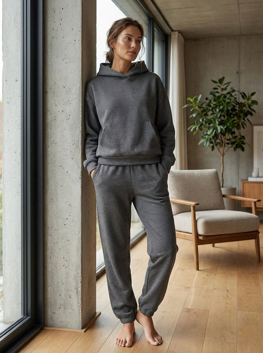 Dames Trainingspak | Hoodie en Jogger