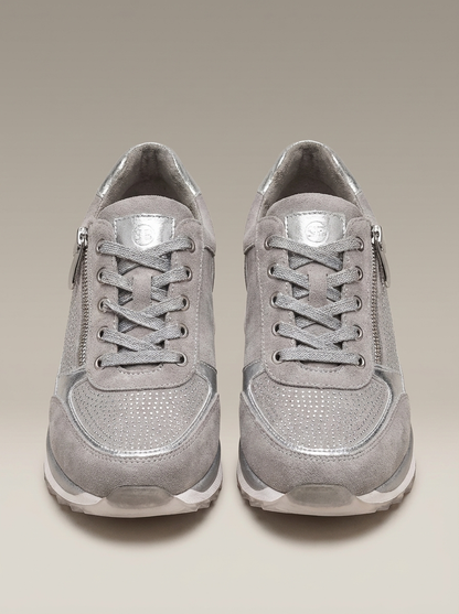 Sneakers Dames | Rits Sluiting