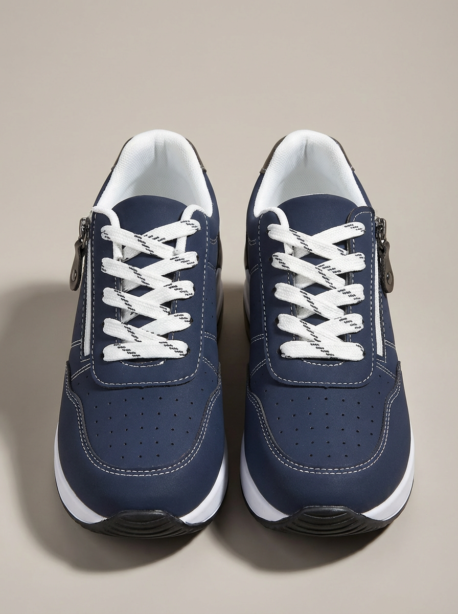 Sneakers Dames | Verhoogde Zool