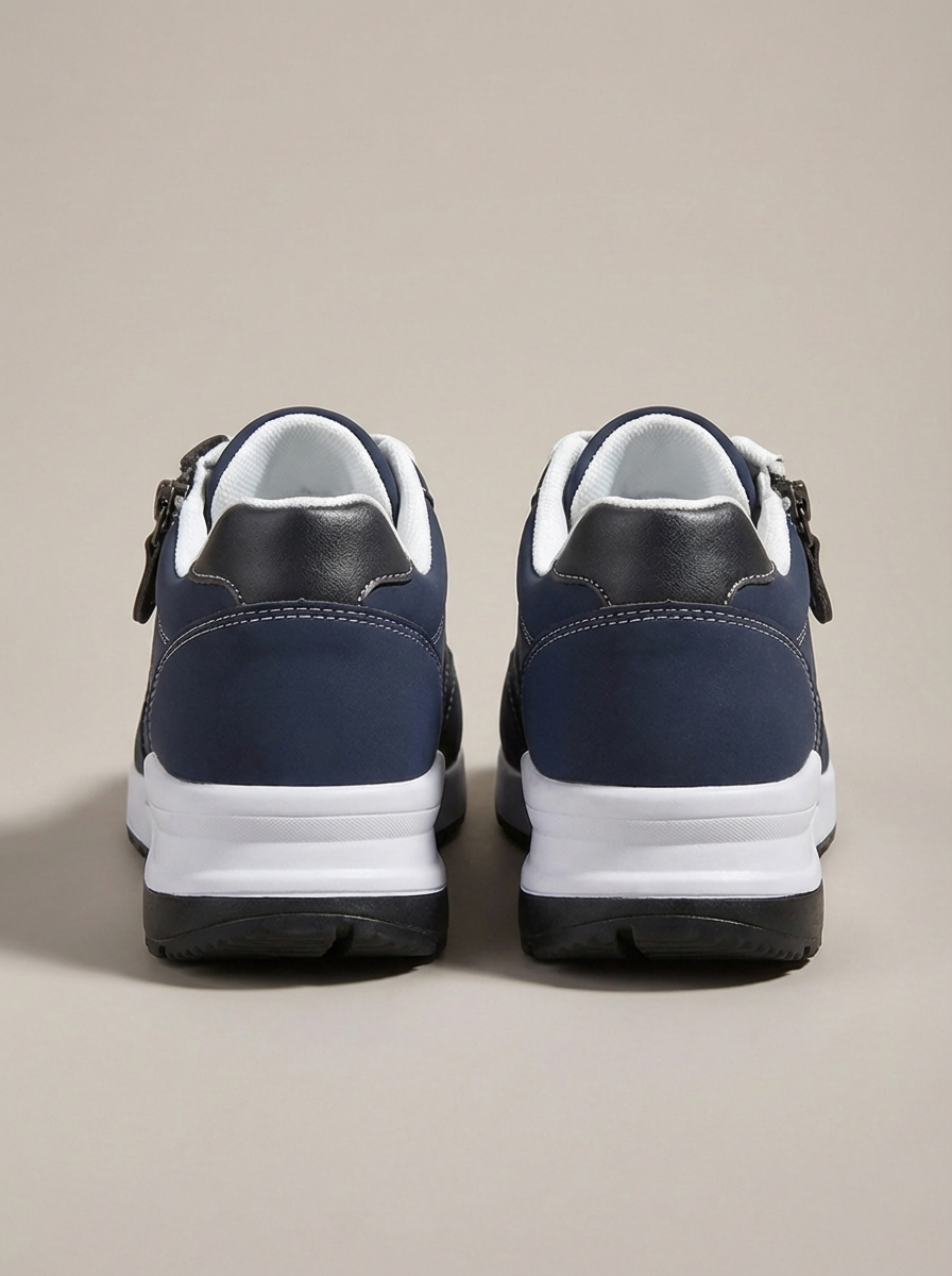 Sneakers Dames | Verhoogde Zool