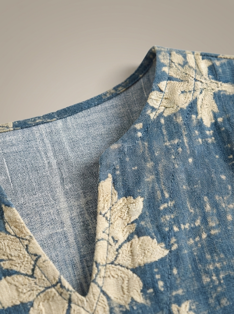 Jurk Dames | Midi Bloemenprint