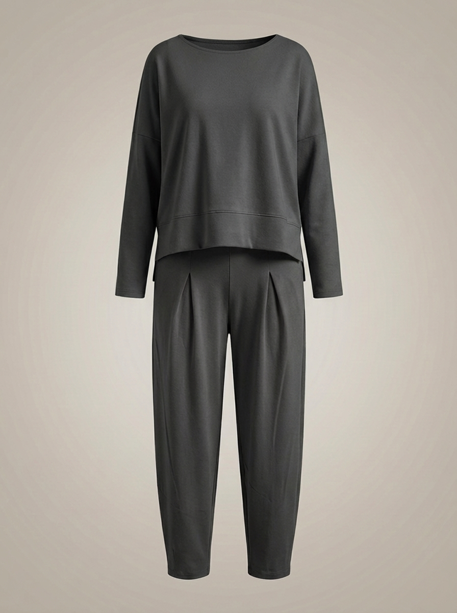 2-Piece Women's Set | Loungewear